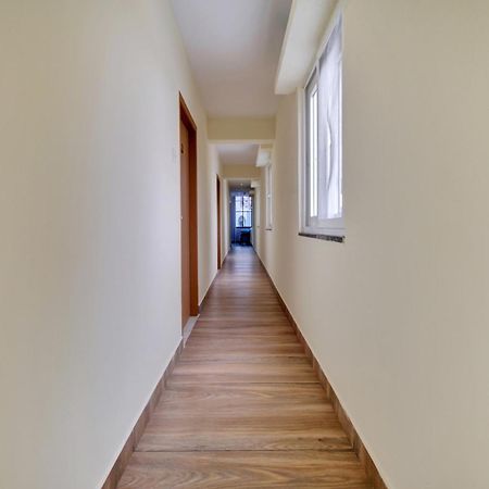 Oyo Flagship Hotel Elite Park Inn Guntūr 외부 사진