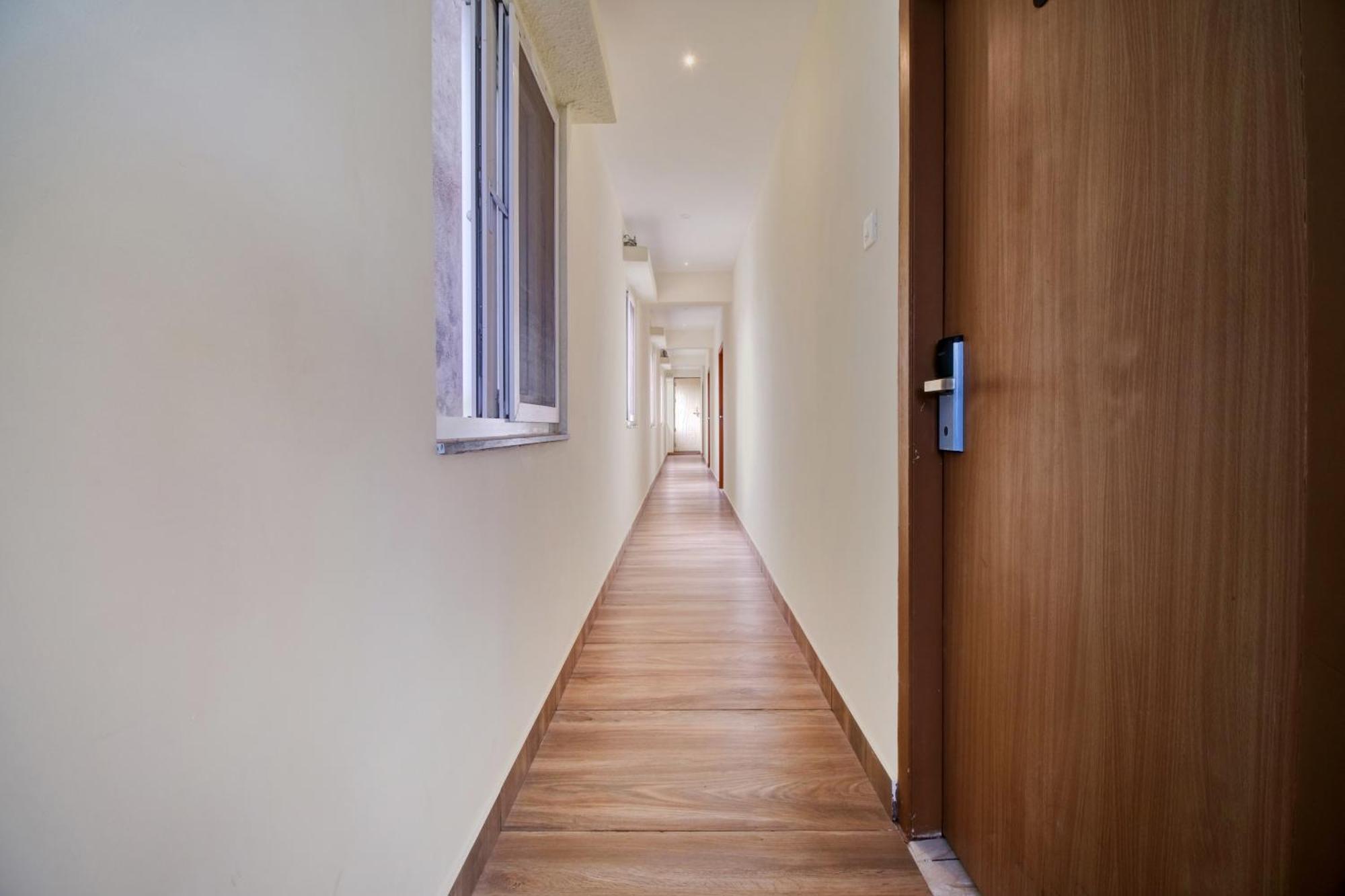 Oyo Flagship Hotel Elite Park Inn Guntūr 외부 사진